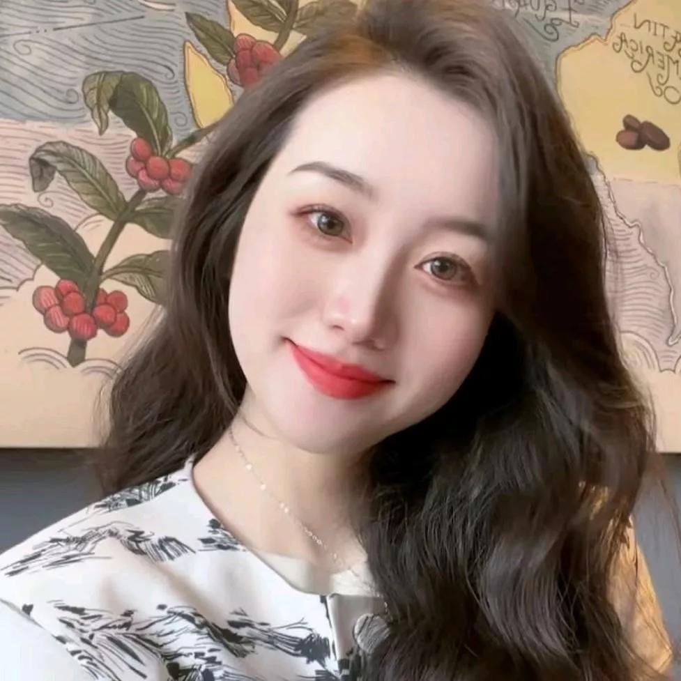 温柔笑颜，自然美丽！🌸💄✨永远美丽而自信 她笑靥如花 温婉出众 自然笑容 温