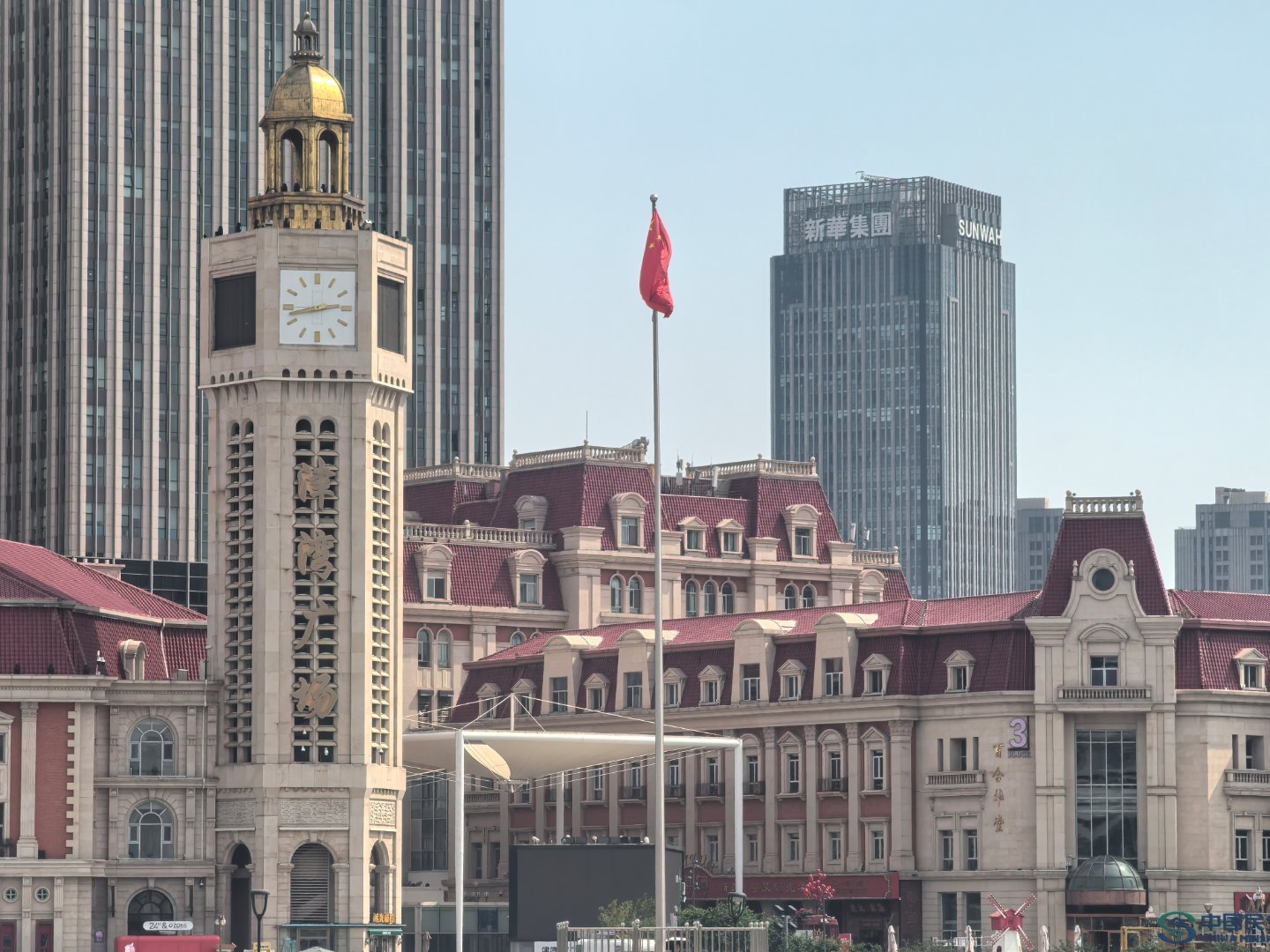 浅躺一周回去干活
