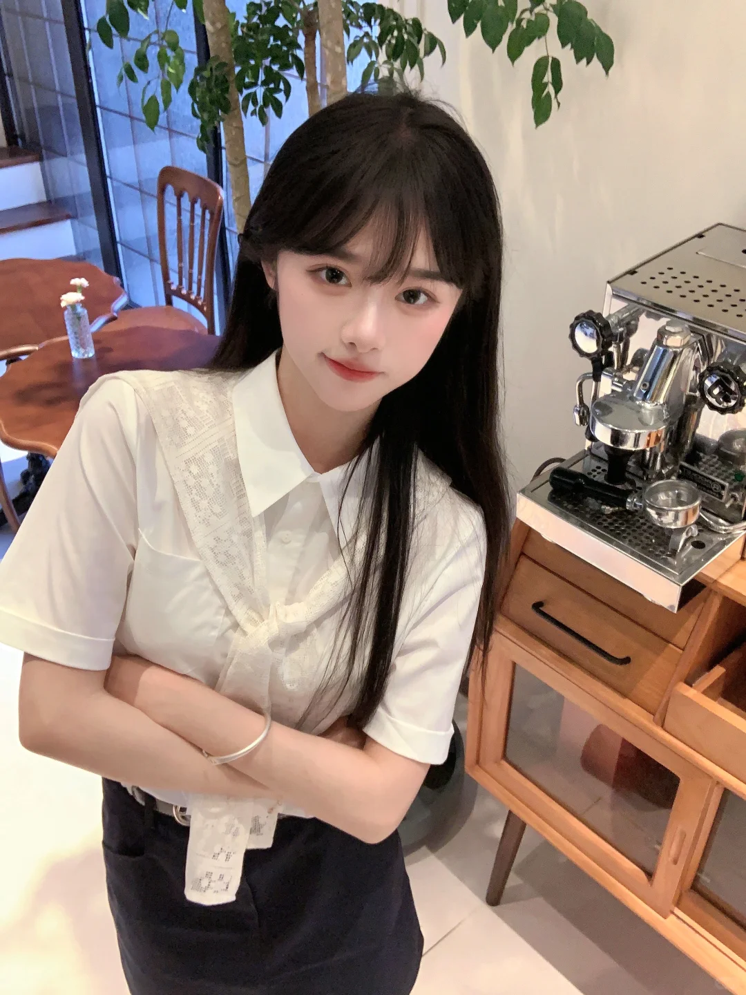你在的每一个瞬间