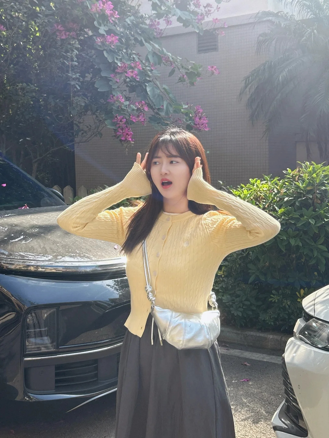 晴天🌞