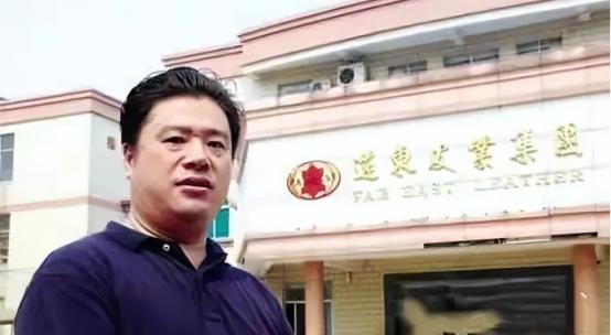 2007年，浙江“皮革大王”王敏被父母绑进精神病院，兄弟转移其12亿资产，两天后