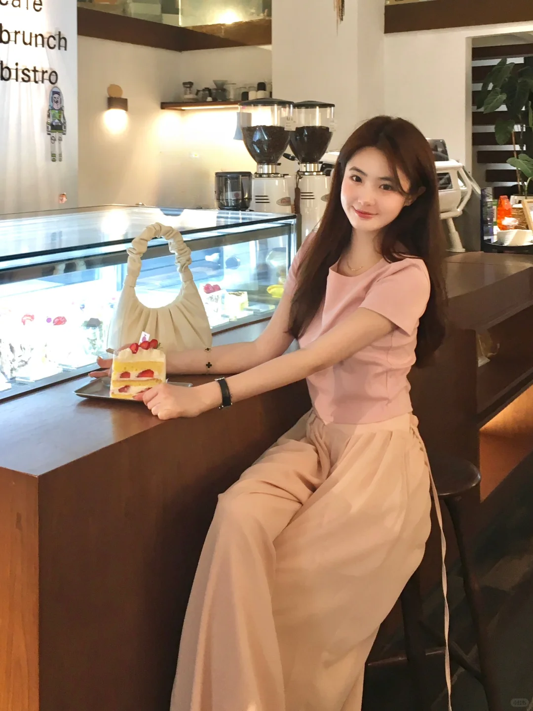 🍧韩味与温柔