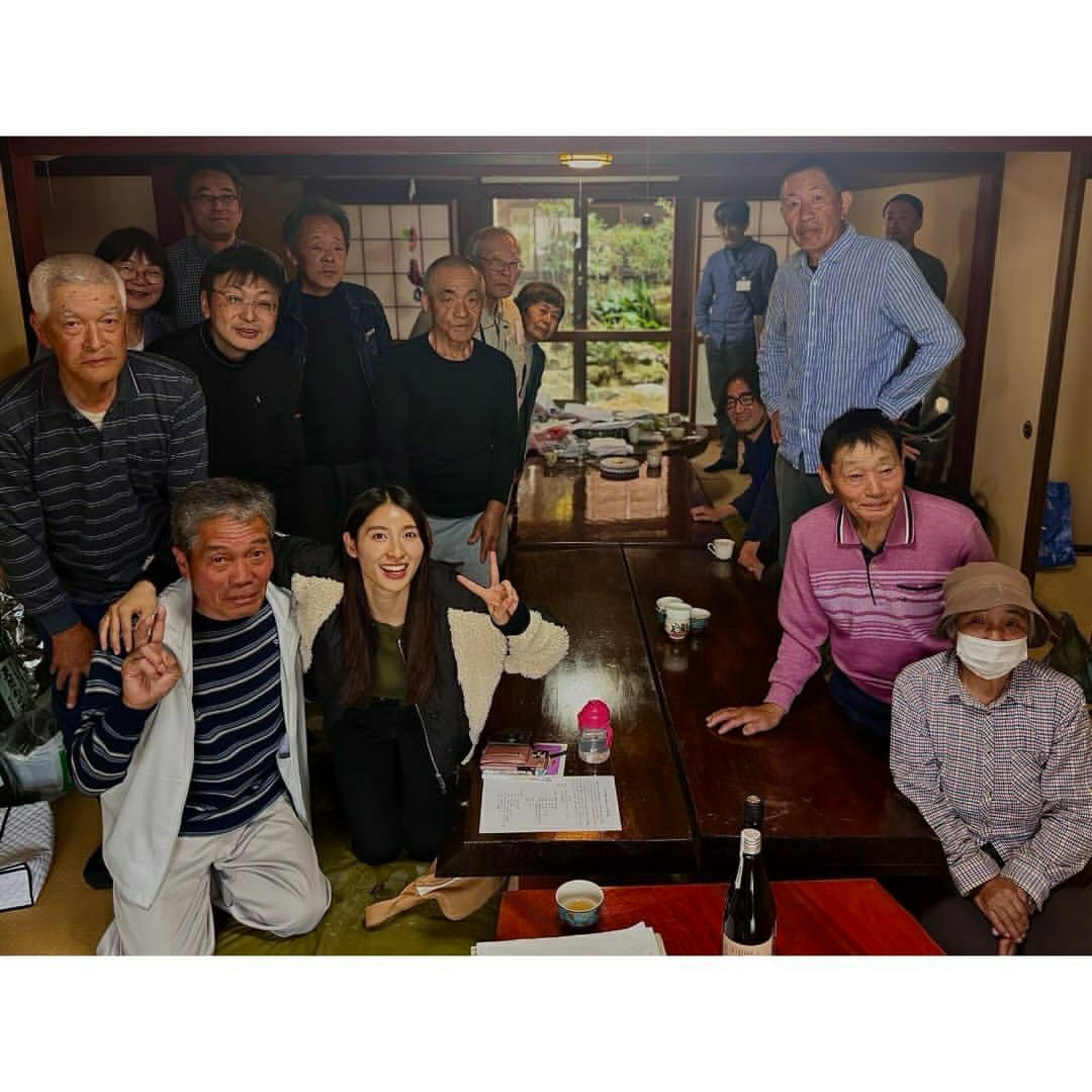 日娱新闻土屋太凤 土屋太凤ins 