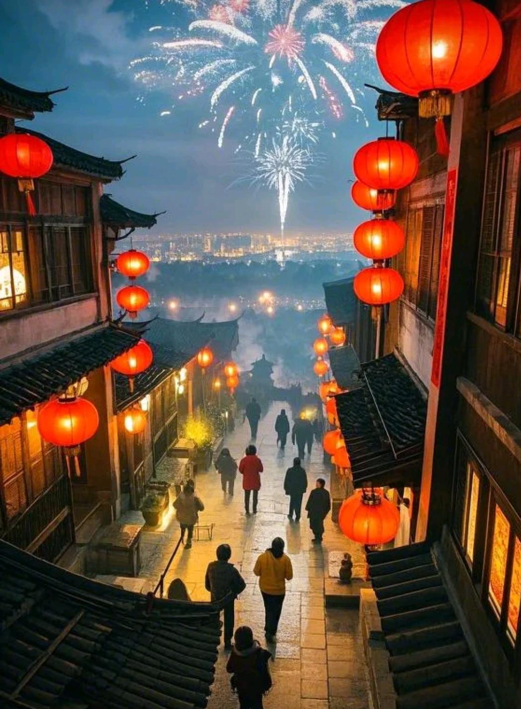 9天春节长假引爆出行热！机票搜索量翻倍，南北目的地成香饽饽。
 
刚刷到2026