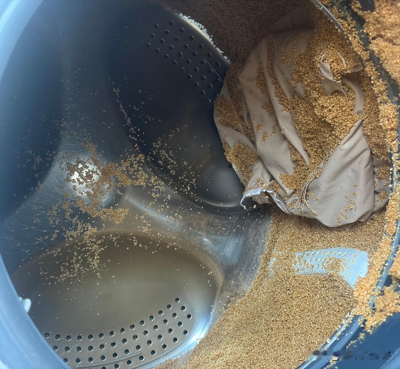 生活常识真得早点跟年轻人讲明白，不然动不动就闹出让人哭笑不得的尴尬事。

老一辈