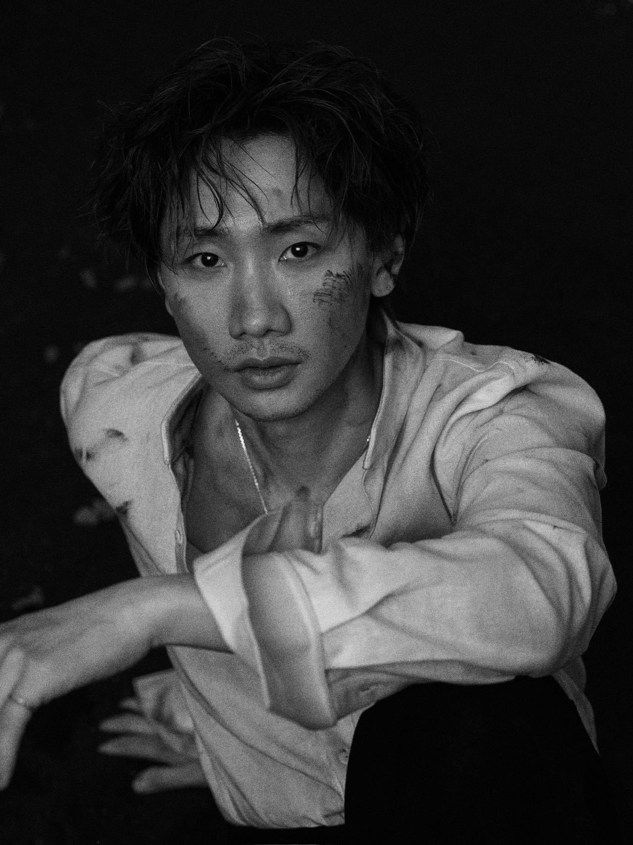汪苏泷谢谢太原汪苏泷演唱会太原Day2幸福满溢 太原Day2的幸福是会呼吸的！从