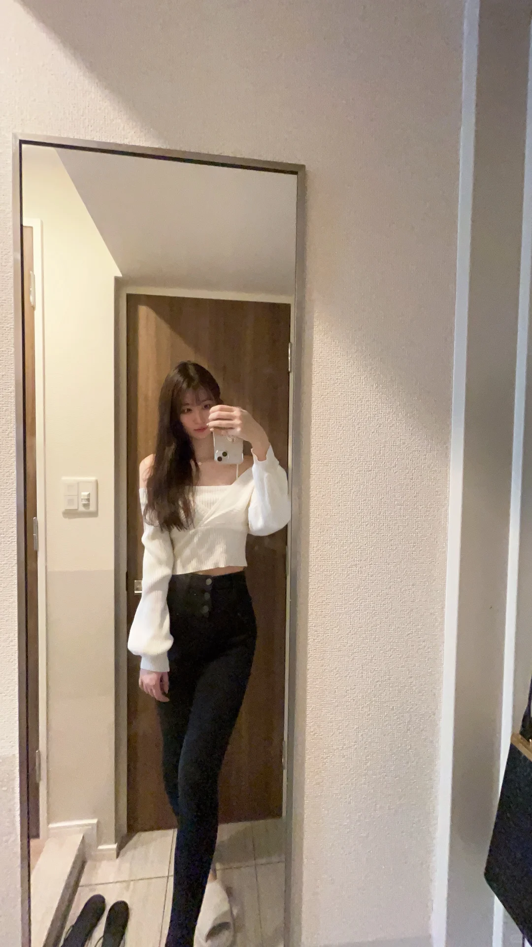 🇯🇵26度穿什么