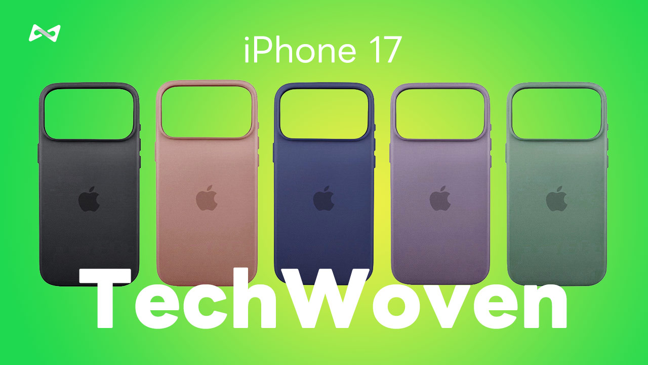iPhone 17 Pro的手机壳曝光，今年买哪款心里有数了吧[阴险] ​​​