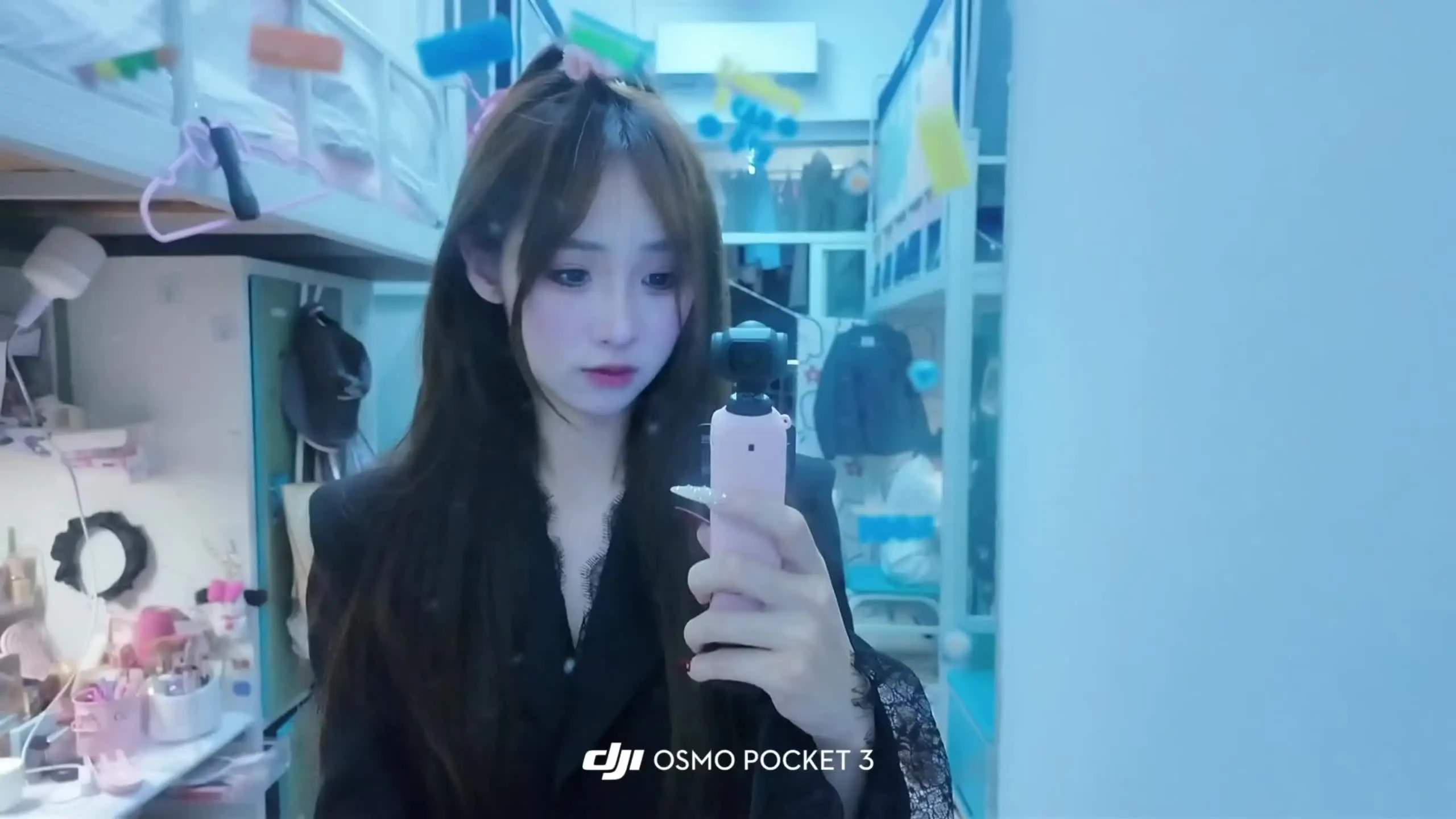 正式确认为饺子座 因为太爱吃醋了