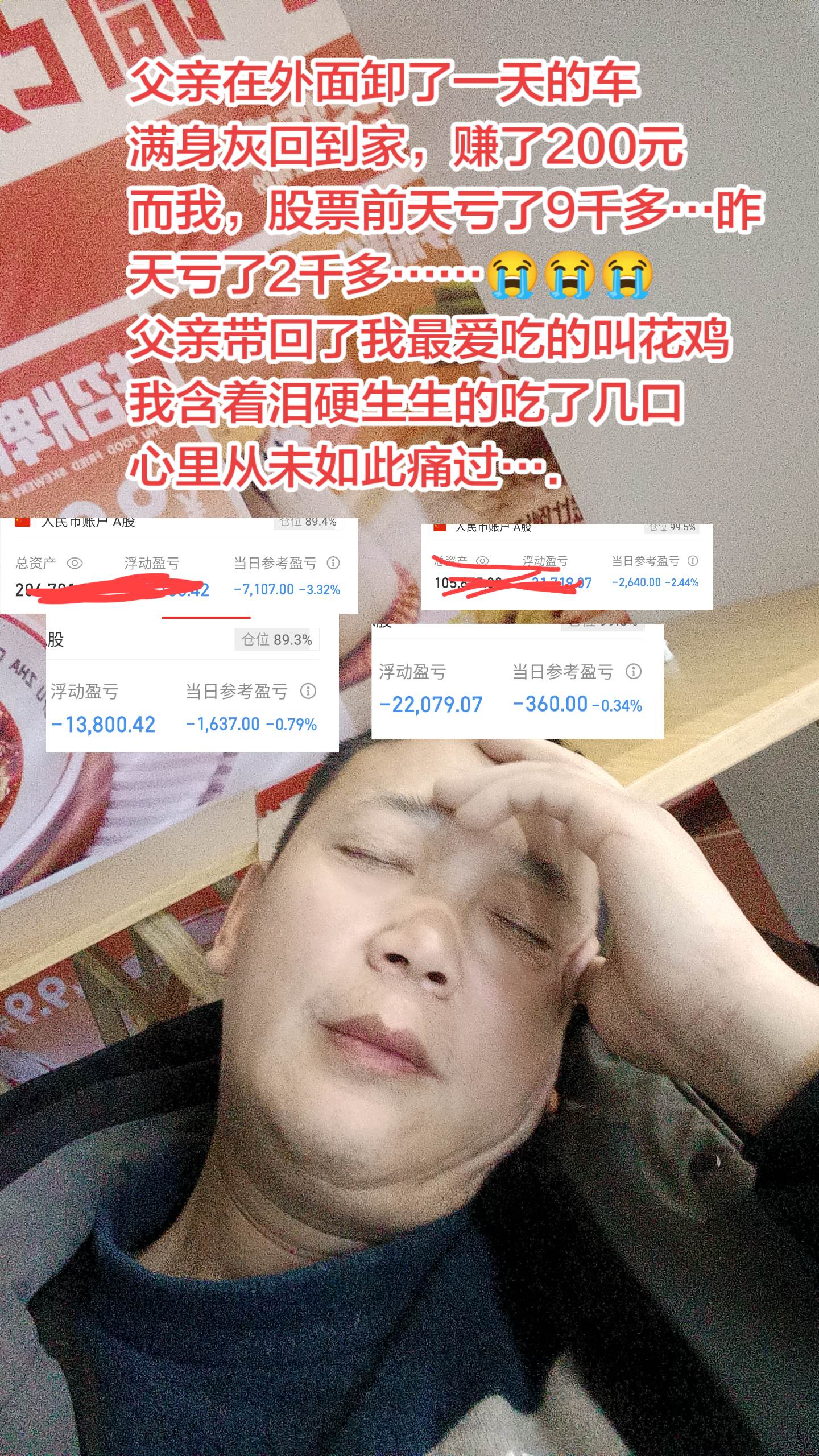 财经 股票 股民 网贷的危害 热门