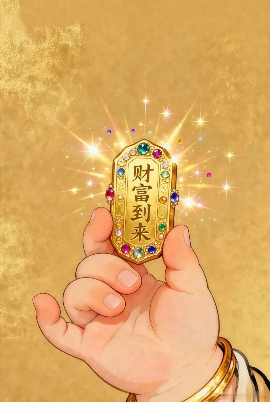 今天，果然是有些惊喜的，继续等待，花开结果。 