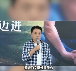 看海尔兄弟长大的少年走进中科院经典动画点亮童年理想，公益援建改善学习条件，双重温
