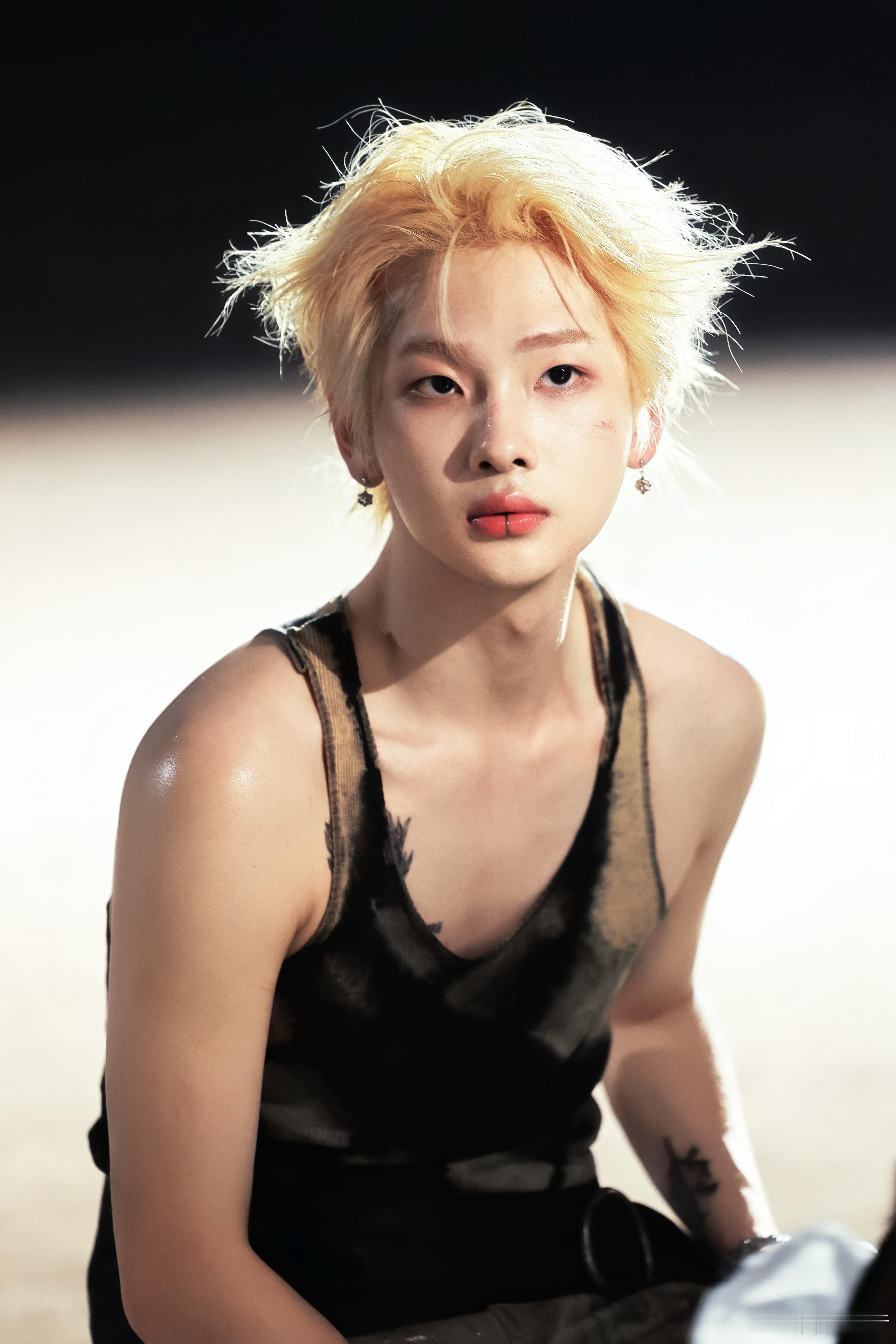 周震南 MILLI 跨国说唱顶级过肺 王炸预警！周震南 周震南 联手 MILLI