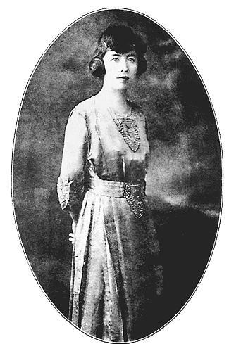 “民国最硬核女气象UP主”吕碧城：不是只写“雪满山中高士卧”的闺阁词人，是用英文