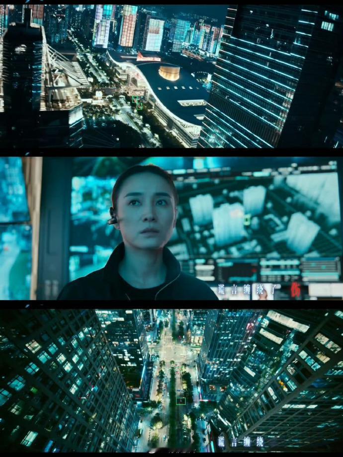 惊蛰无声剧情节奏 《惊蛰无声》这剧的节奏太带感了！一开场就高能不断，剧情紧凑得让