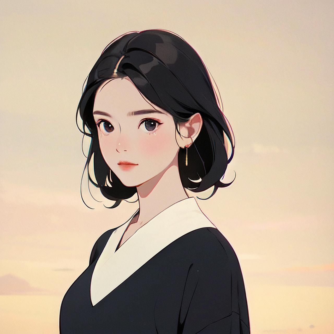 我和婆婆的爱恨情仇（2）
——婆婆露出了真面孔。
      由于我们俩个是自由