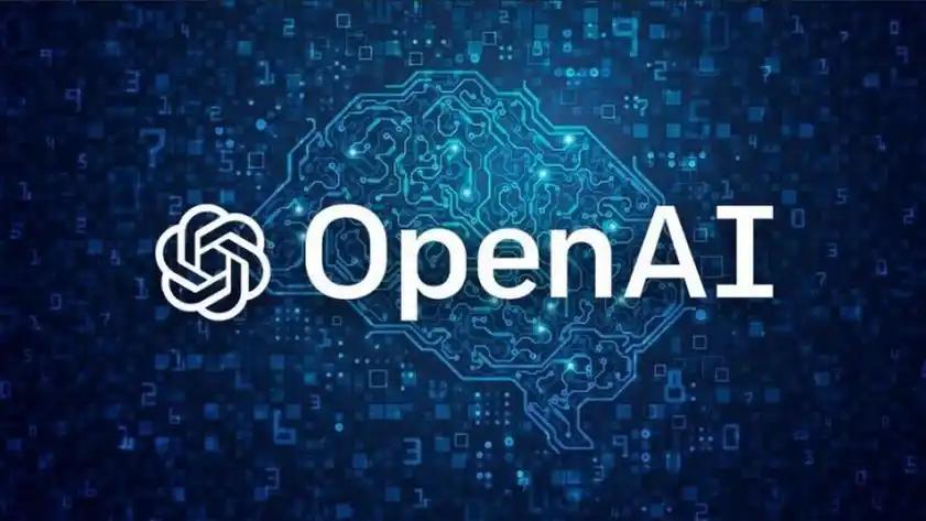 现在大家聊起人工智能，基本都绕不开OpenAI。

这家公司现在的名气大得很，估