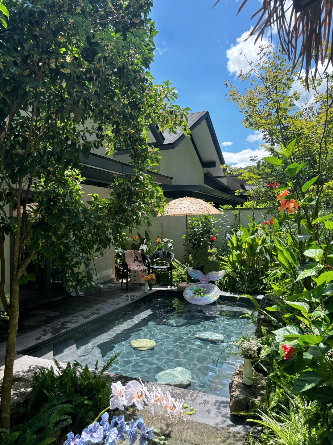 看看👀你手机里的冬天，真的没有蓝天吗？