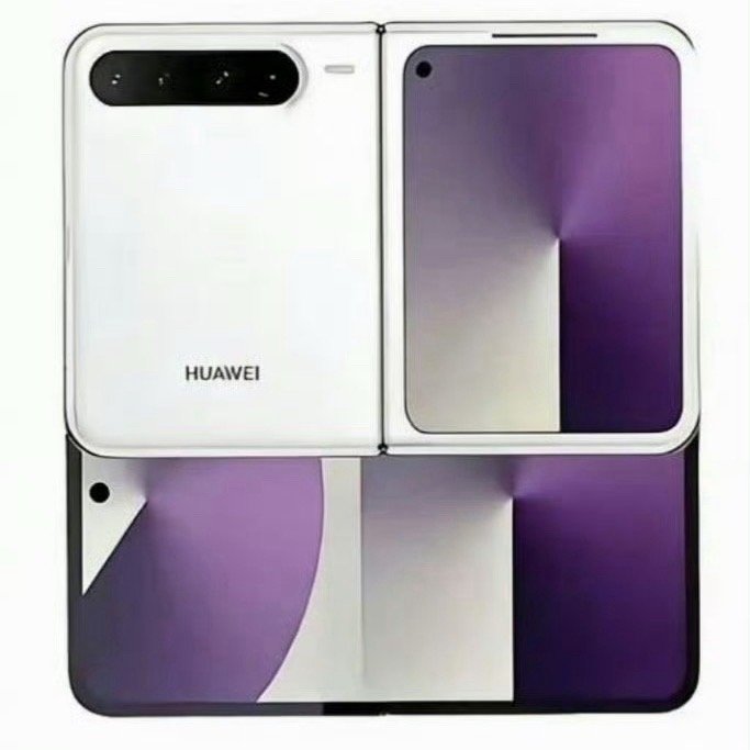 在直板机时代由iPhone引领，而到了折叠屏时代，华为正成为新的风向标，尤其是阔