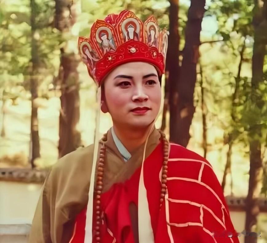 “唐僧”迟重瑞与陈丽华的36载婚姻是否值得？他们的爱情故事，终究在岁月长河里落幕