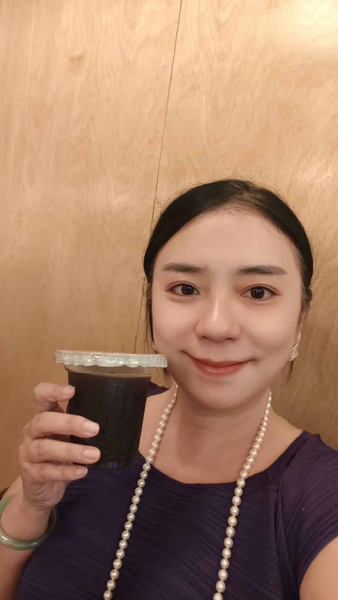 成都也有蜀币，一杯美式64元