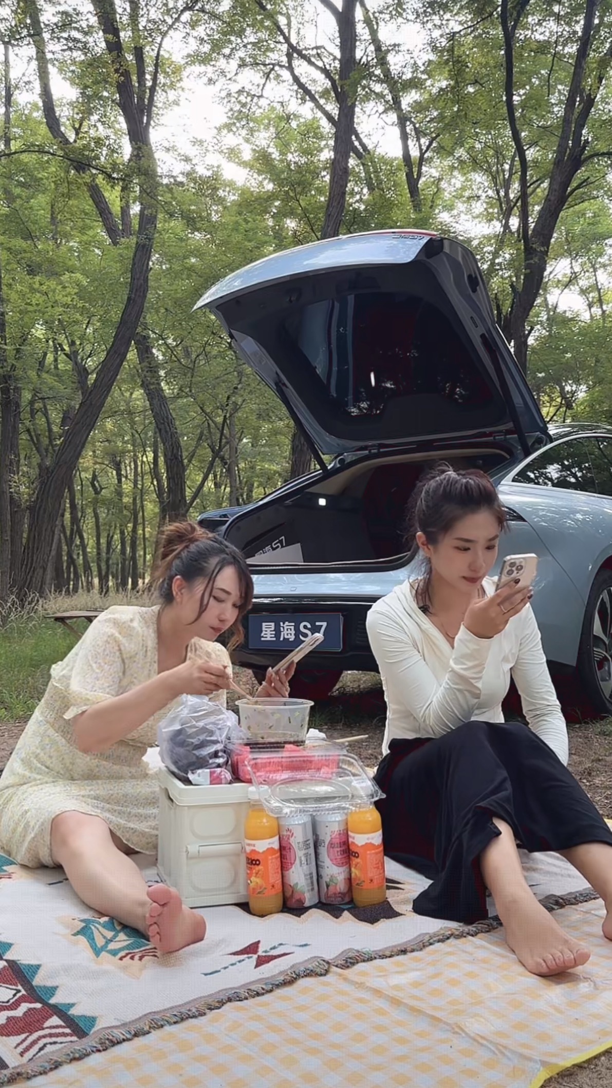 星海S7的应用场景[doge] ​​​