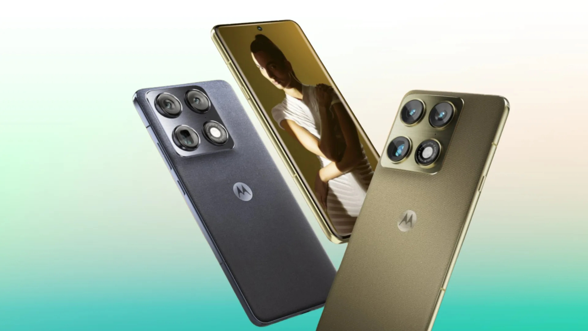 这回联想 moto X70 Air Pro是真下血本了！行业能打的内置AI云台直