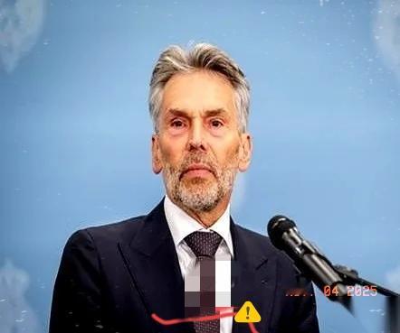 人走了，账不能烂。
荷兰那个首相，叫斯霍夫的，终于下台了。但别急着开香槟，他临走