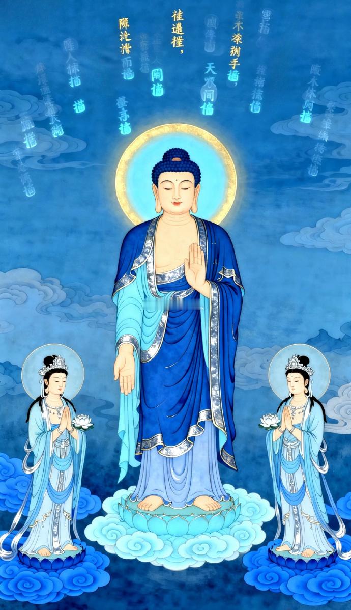 遇到菩萨，停留转发，2026年的这个月你将迎来好运！ ​​​