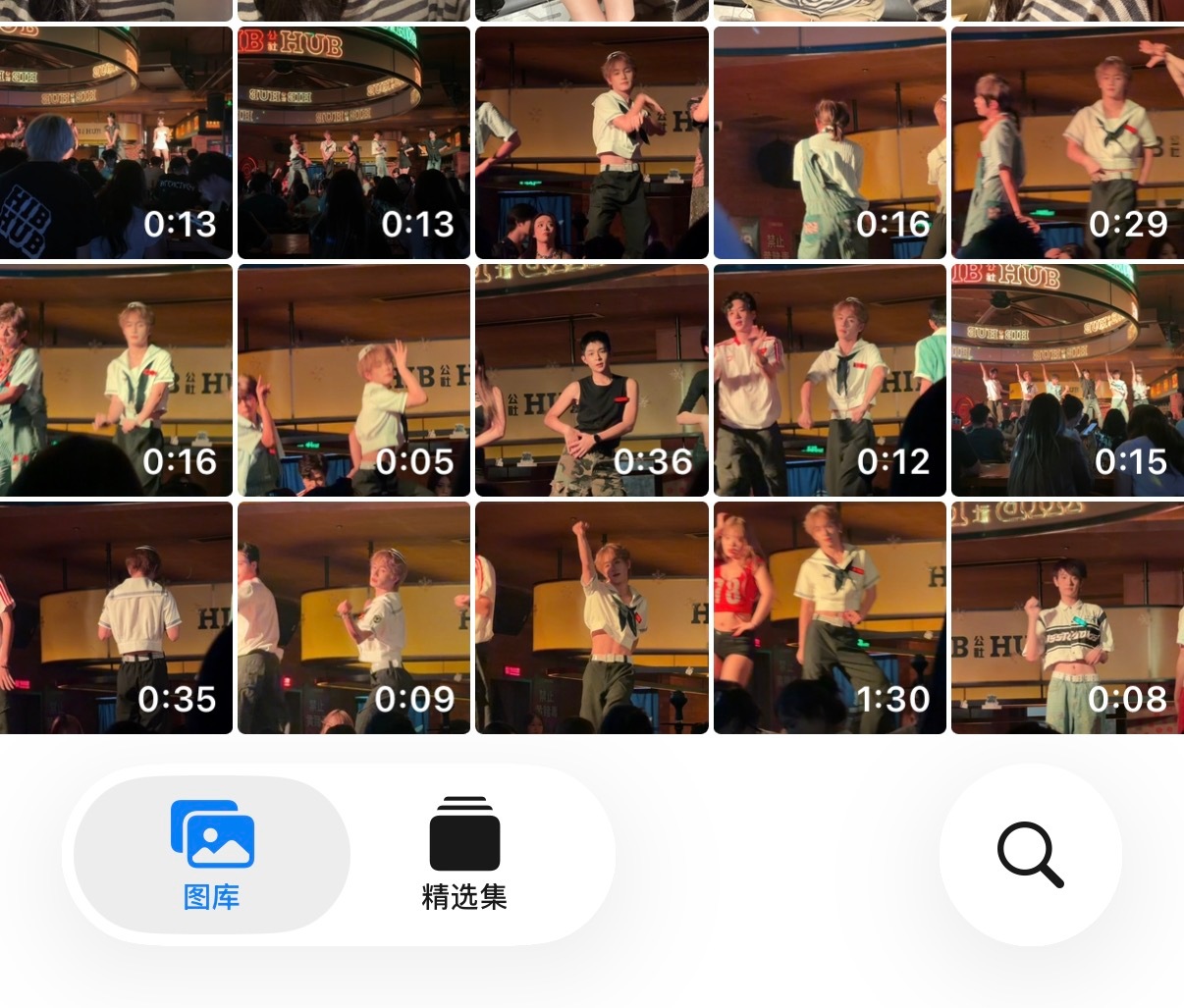 我第一次来公社labubu： ​​​