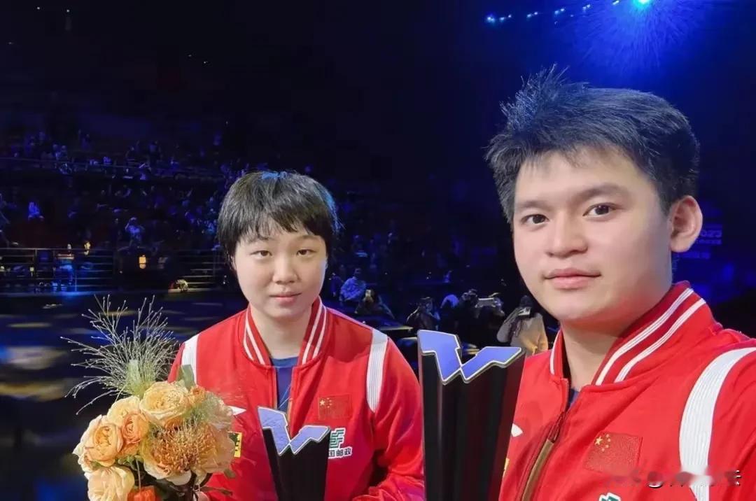 阿拉木图常规挑战赛中国乒乓球队展现出了强大的年轻阵容。（9月3日-8日）

在男