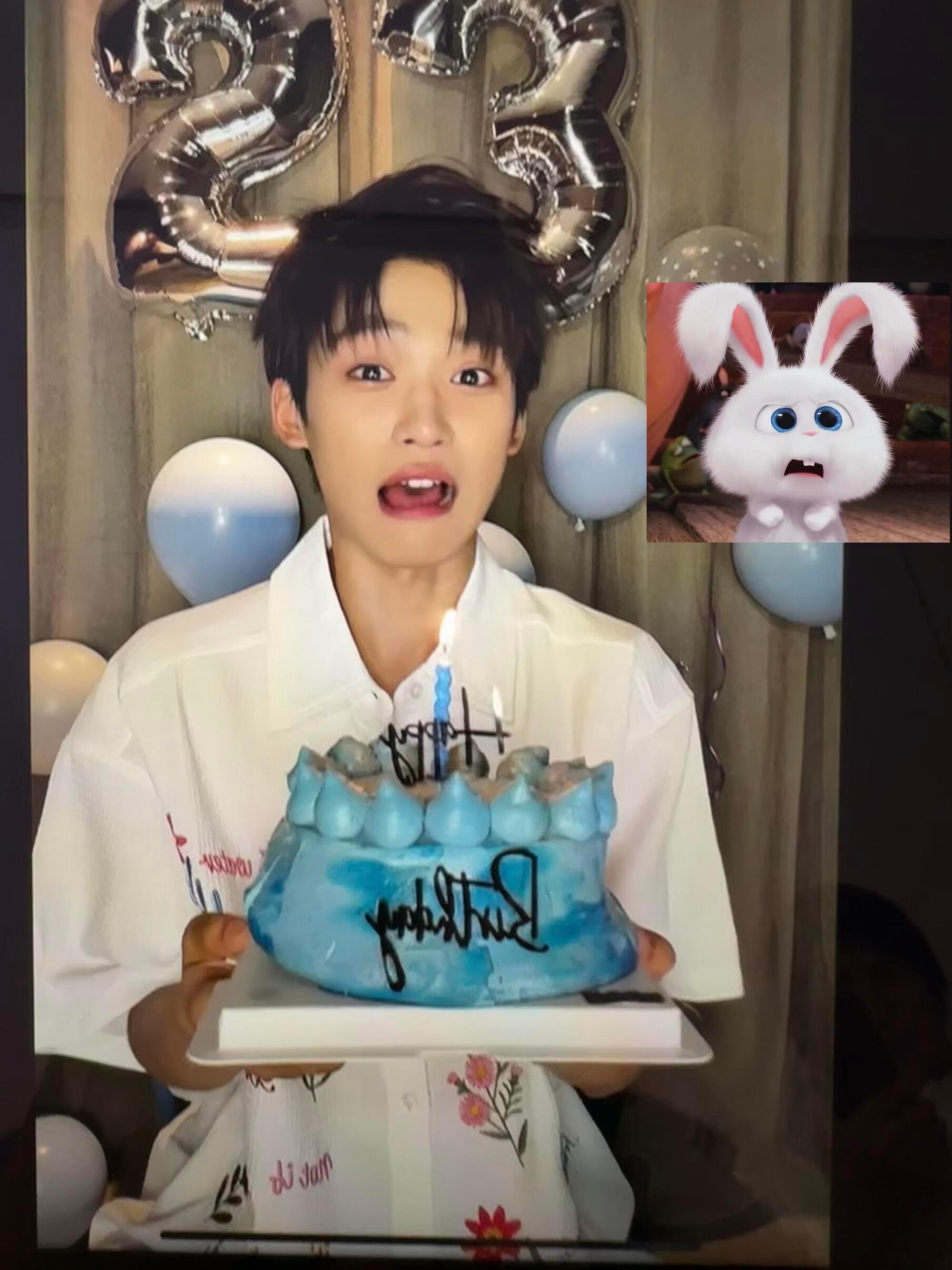 发现梓渝兔子塑的一定是天才萌晕我了梓渝这完全就可爱的小兔子啊🐰 ​​​