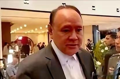 菲政客再要援助，有脸吗？

这脸打得啪啪响。

前脚菲律宾国防部长特奥多罗刚在新