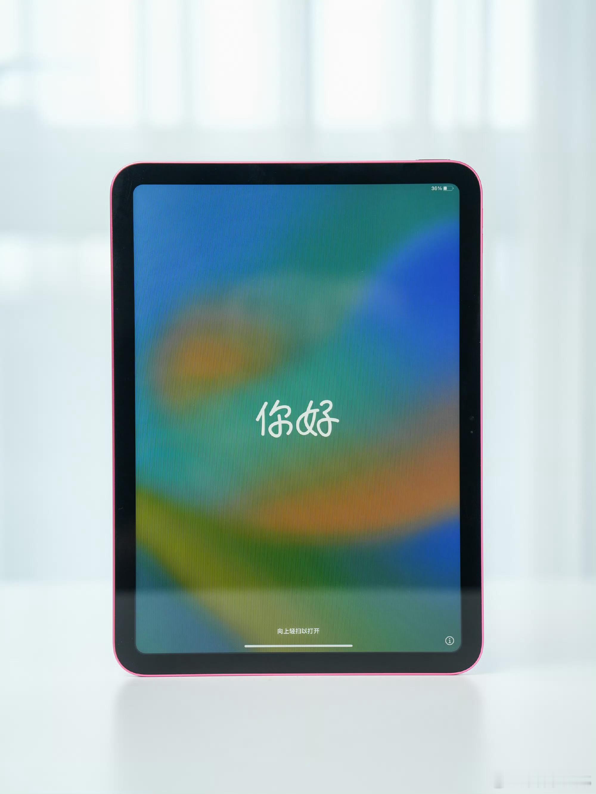 给你一台苹果iPad，转关就行。 ​​​