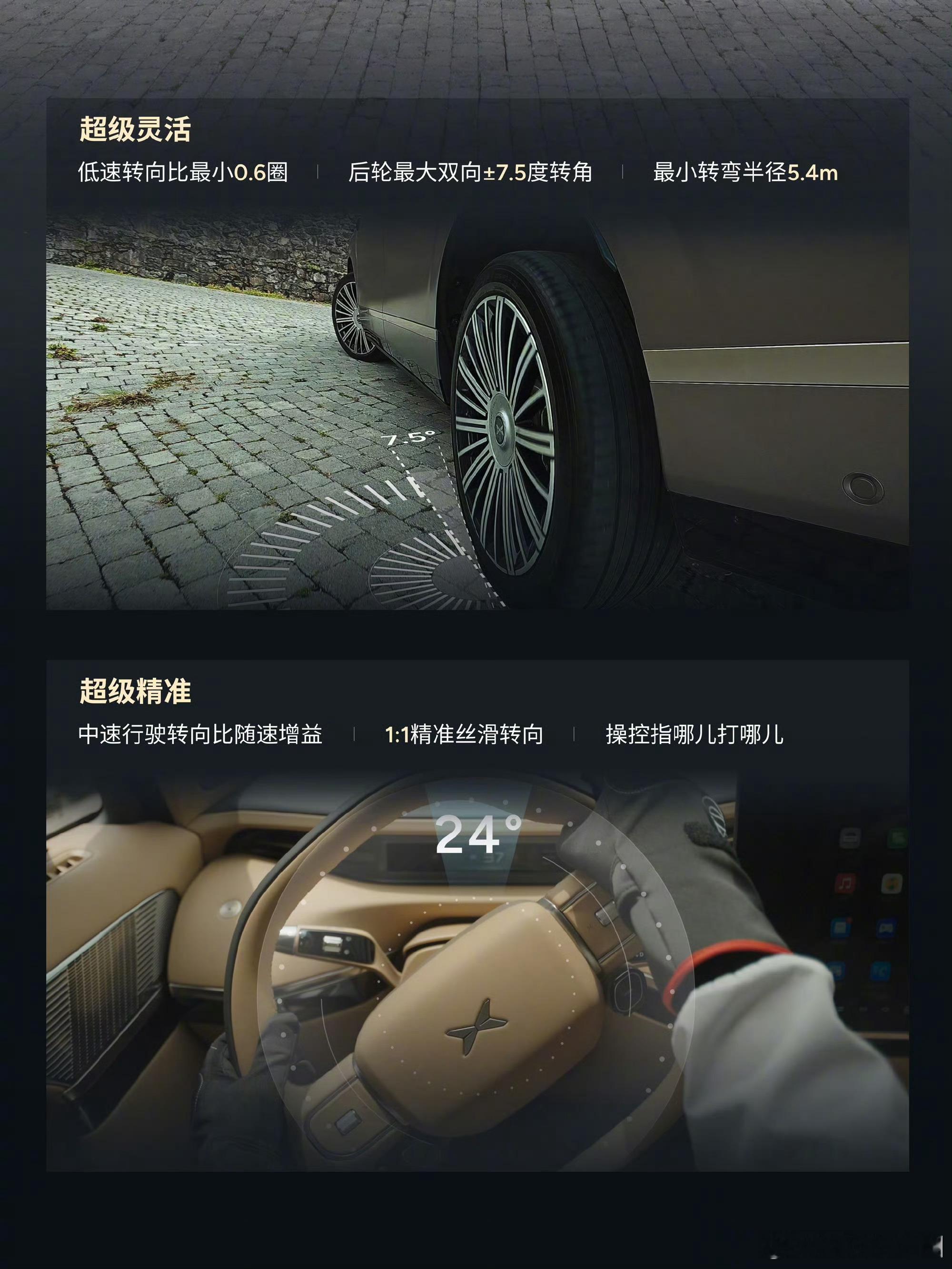 小鹏GX线控底盘挑战49道弯一把过在49道弯的挑战中，小鹏GX线控底盘如同一位舞