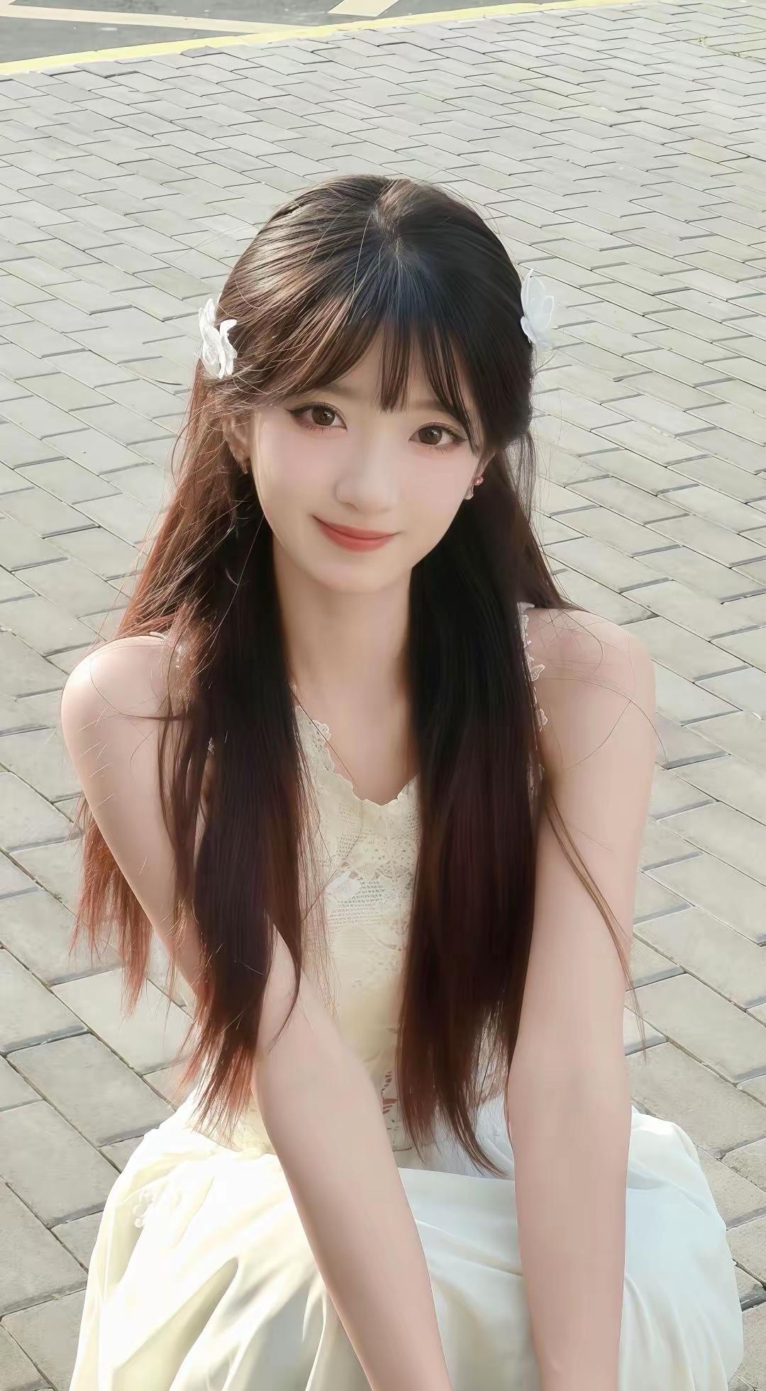 漂亮