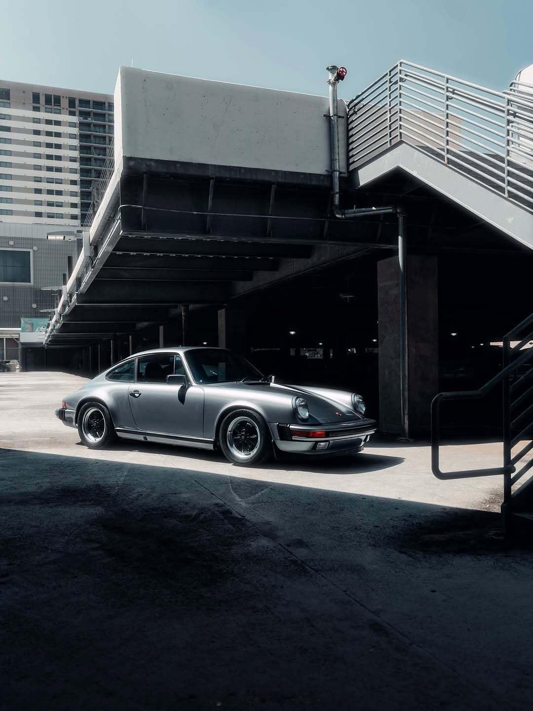 porscheclassic 911 Carrera3.2 ​​​