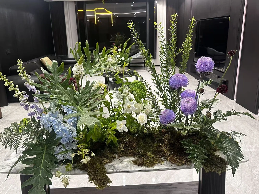 山东济宁/搬新家的仪式感