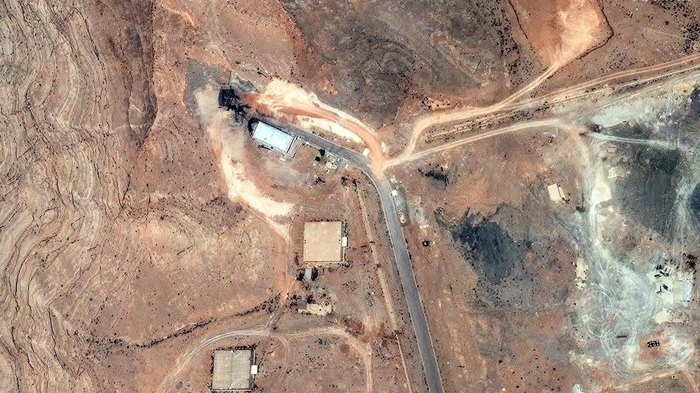 美国总统特朗普当地时间周四在白宫对记者表示，美国无需与伊朗达成协议，就能获取该国