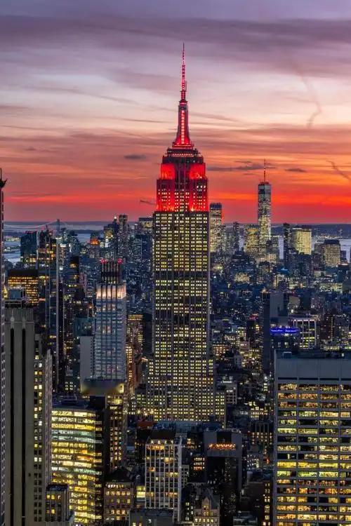 美国不是苏联！不要低估了美国开战的决心，现在它之所以没和中国开战，是因为还有资本