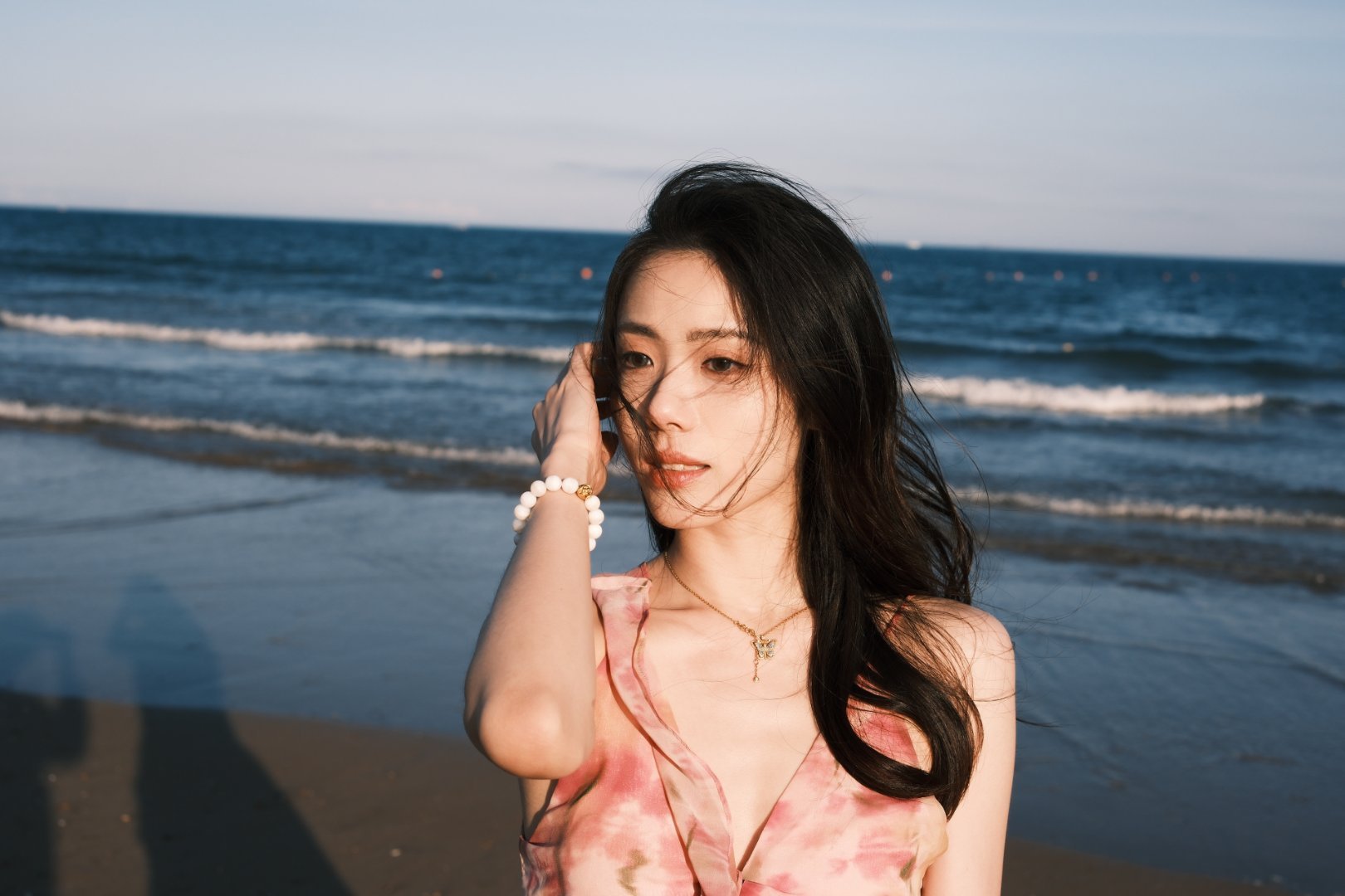 🌊 𓂂𓇼𓈒𓐍🐚 𓂂𓈒𓏸  say： “海~”👋🏻 ​​​