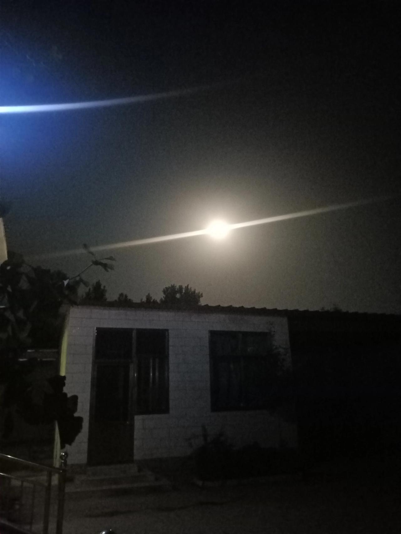 #妙笔生花创作挑战#中秋遇国庆，普天同庆伟大祖国生日！