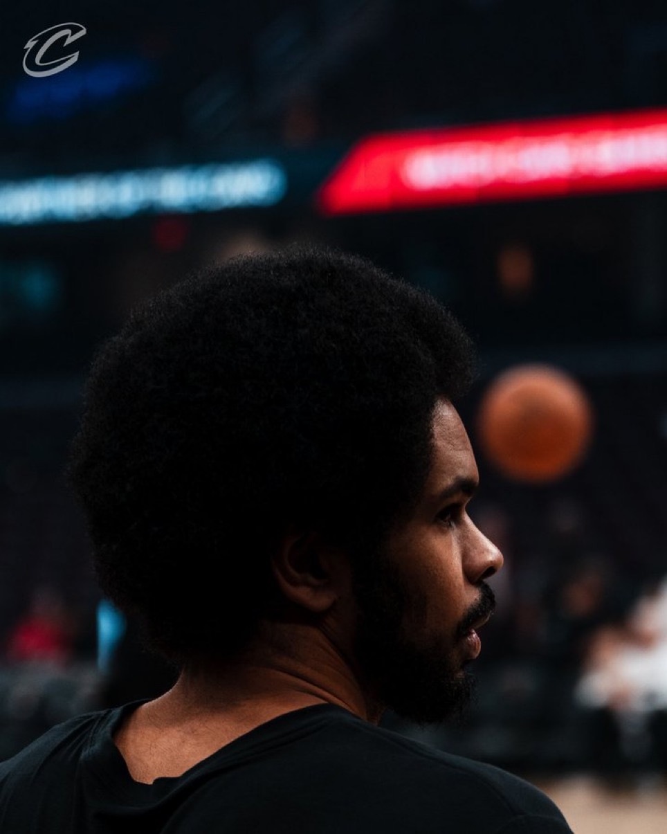 阿泰金森：“球员们一直问我，阿伦什么时候回来？他们知道他有多重要。射手能给球队带