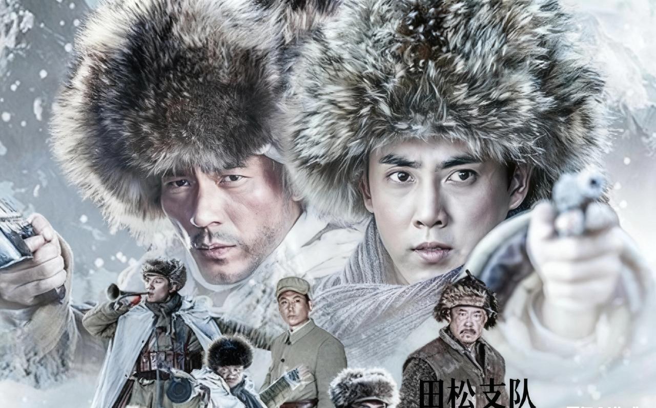 北渡东北的田松支队，武器弹药严重不足。
到了庄河火车站，发现了一座苏军把守的军火