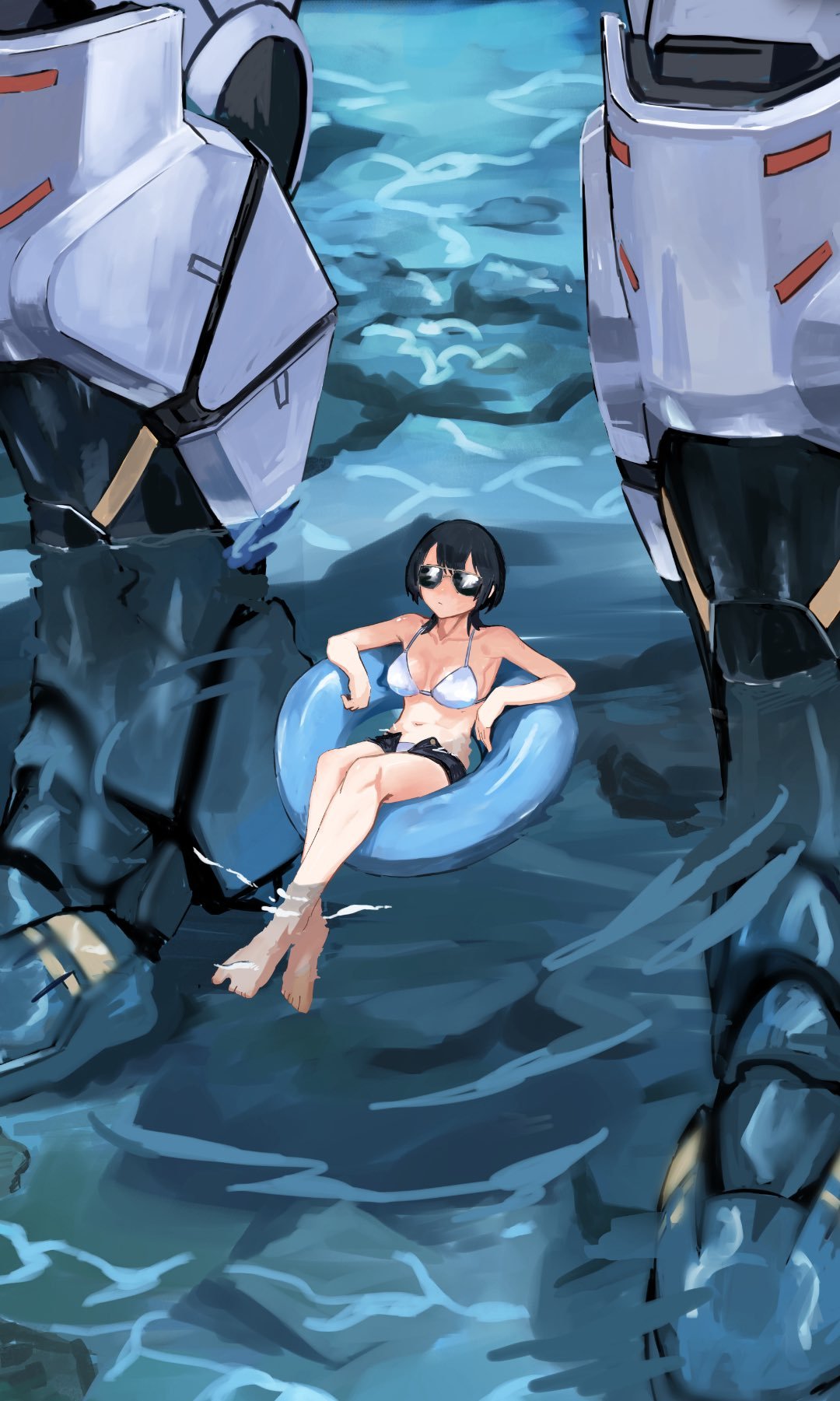 海之日X: 