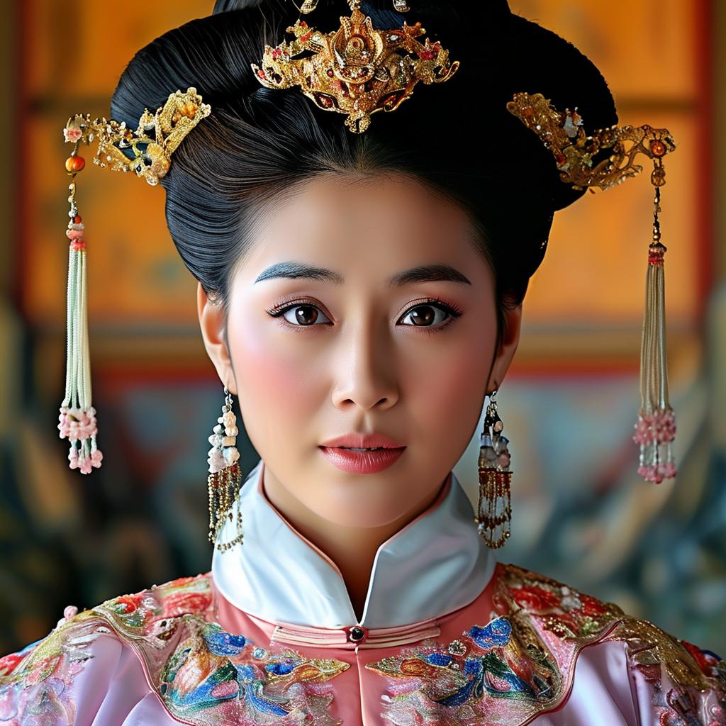 很多人只知道武则天是中国唯一的正统女皇帝，却不知道她还创下了四项古代帝王界的世界