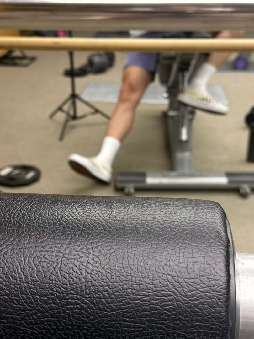 真心觉得练练力量之后，打网球🎾整个都会变好。期待更大的变化。生活手记