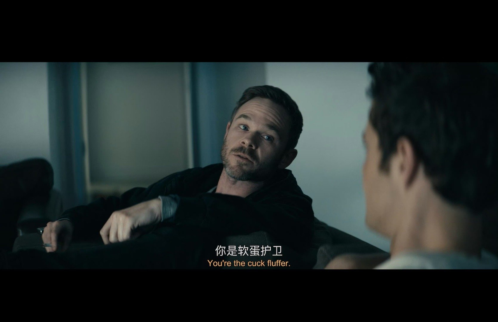 fluffer这个词的翻译已经是玄学了The accessibility of 