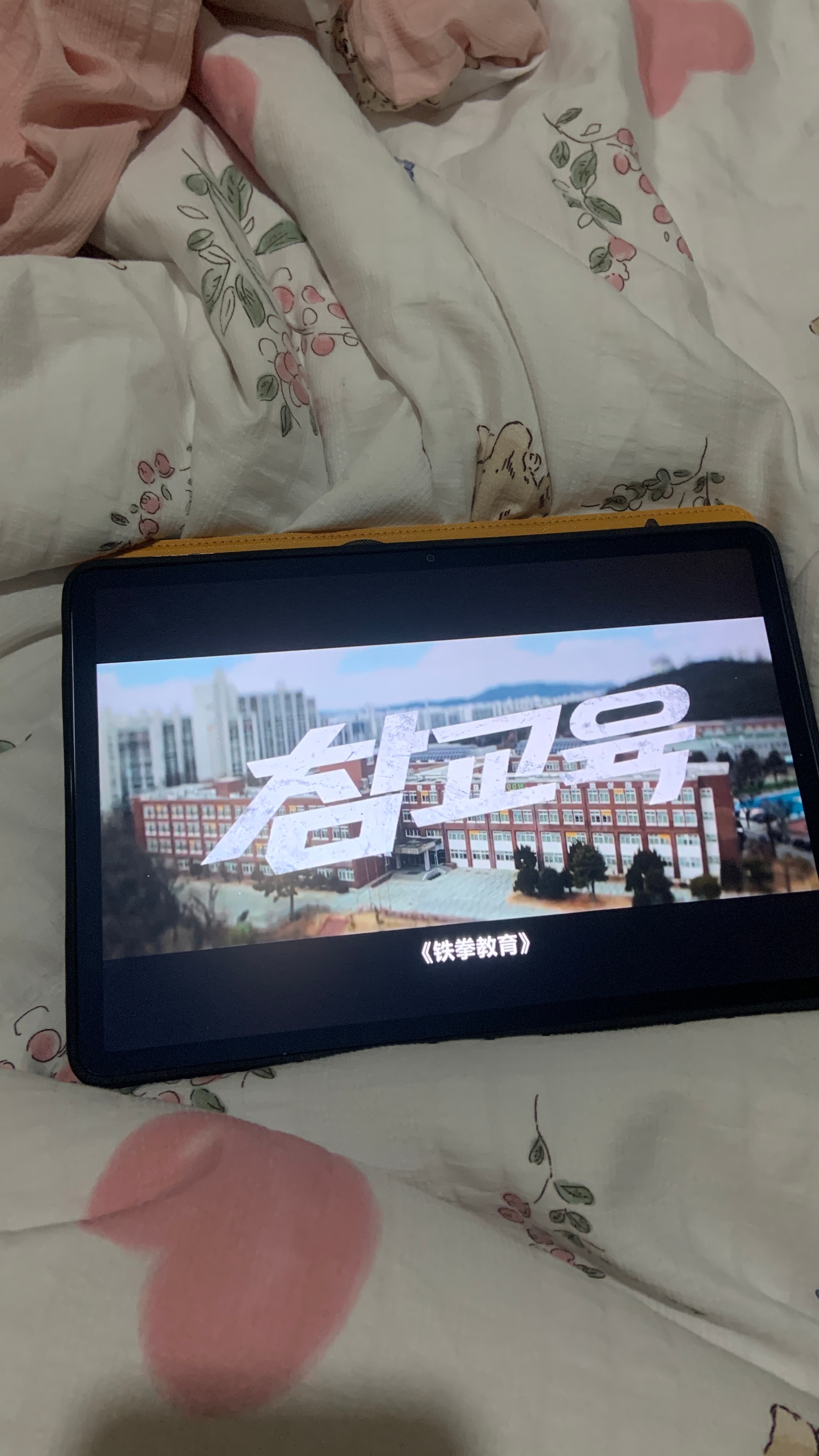 开看 