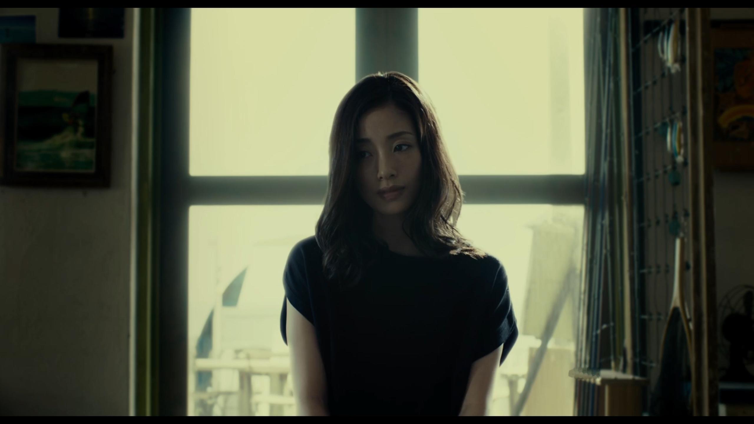没有任何死角的好看......... 